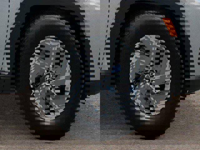 New 2026 Hyundai Tucson Blue SE w/ Tow & Go Package image 8