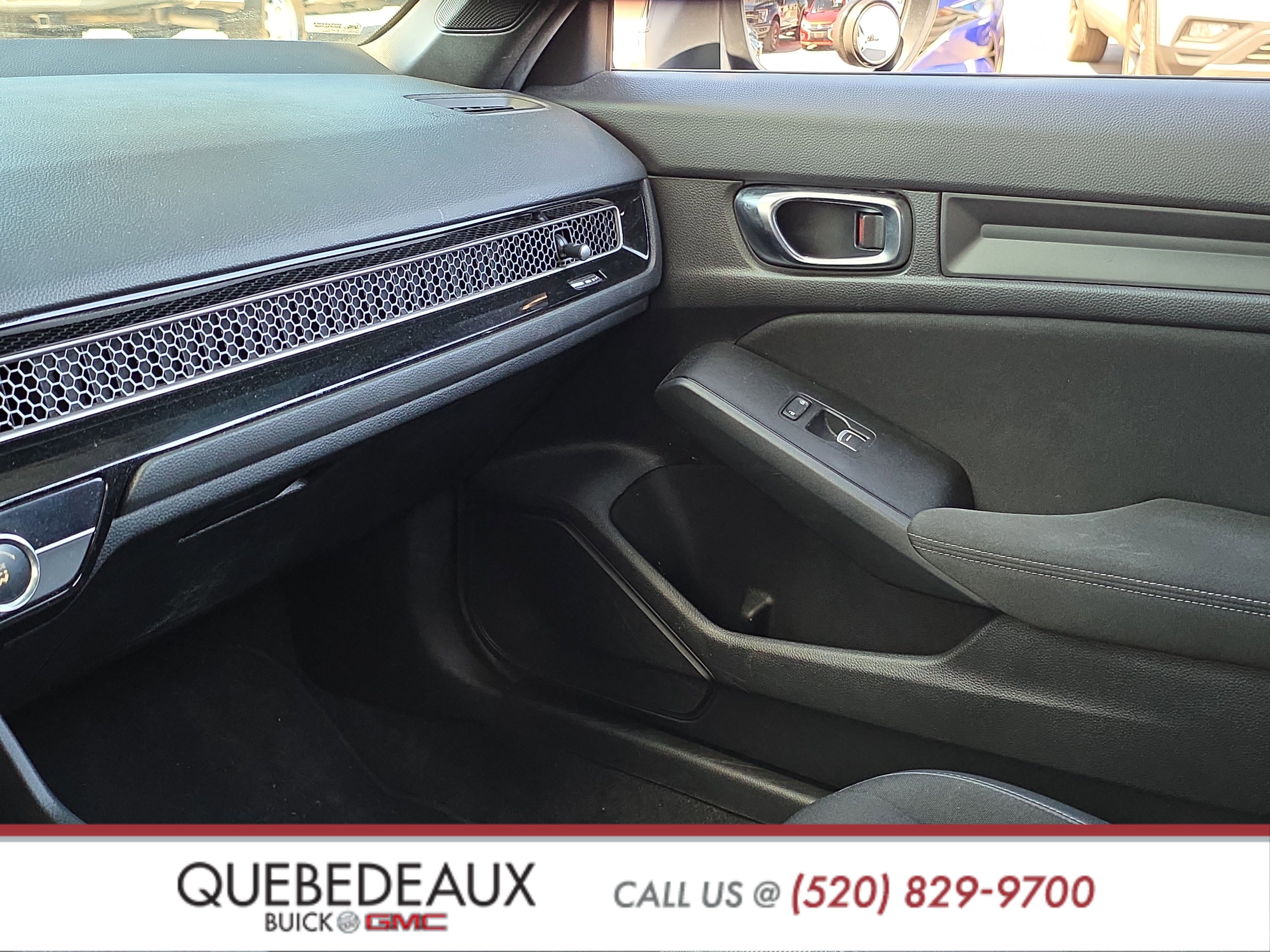 Used 2022 Honda Civic Sport image 20