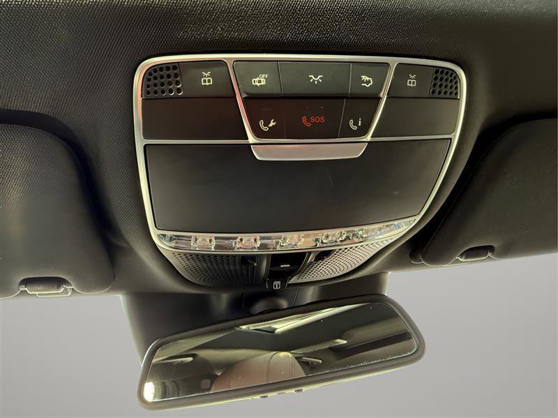 Used 2014 Mercedes-Benz S 550 Sedan image 23