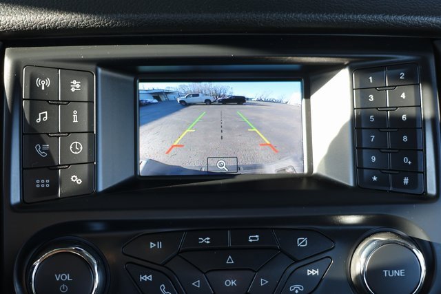 Used 2022 Ford Ranger XL w/ Equipment Group 101A High image 17