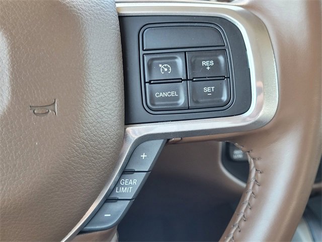 Used 2021 RAM 2500 Laramie w/ Protection Group image 18