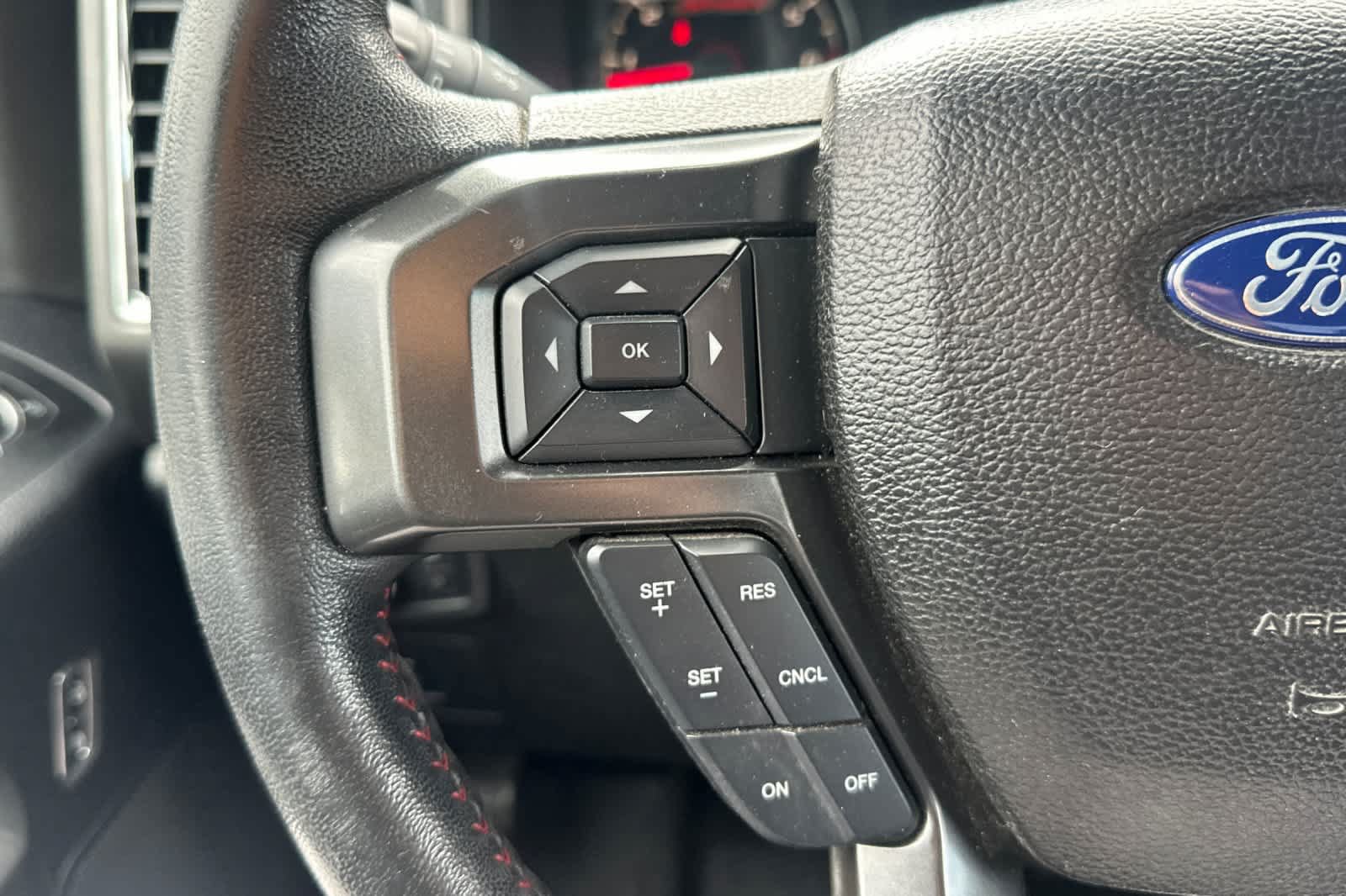 Used 2016 Ford F150 XLT w/ Equipment Group 302A Luxury AWD/4WD image 26