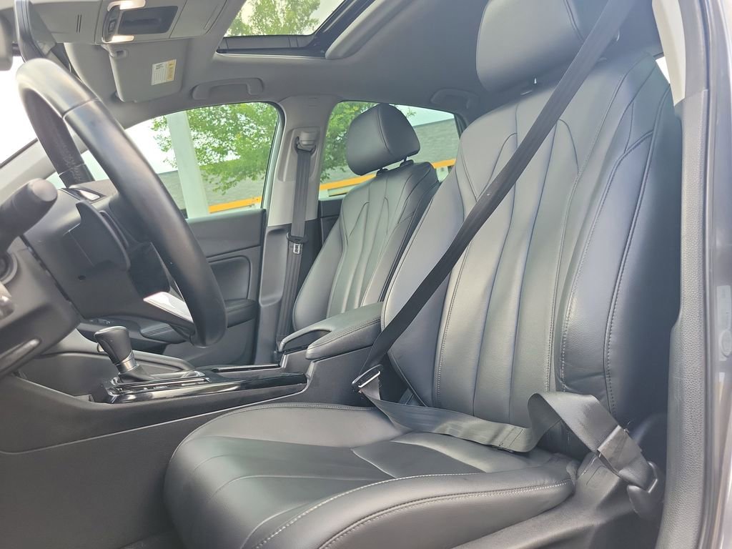 Used 2023 Acura Integra image 17