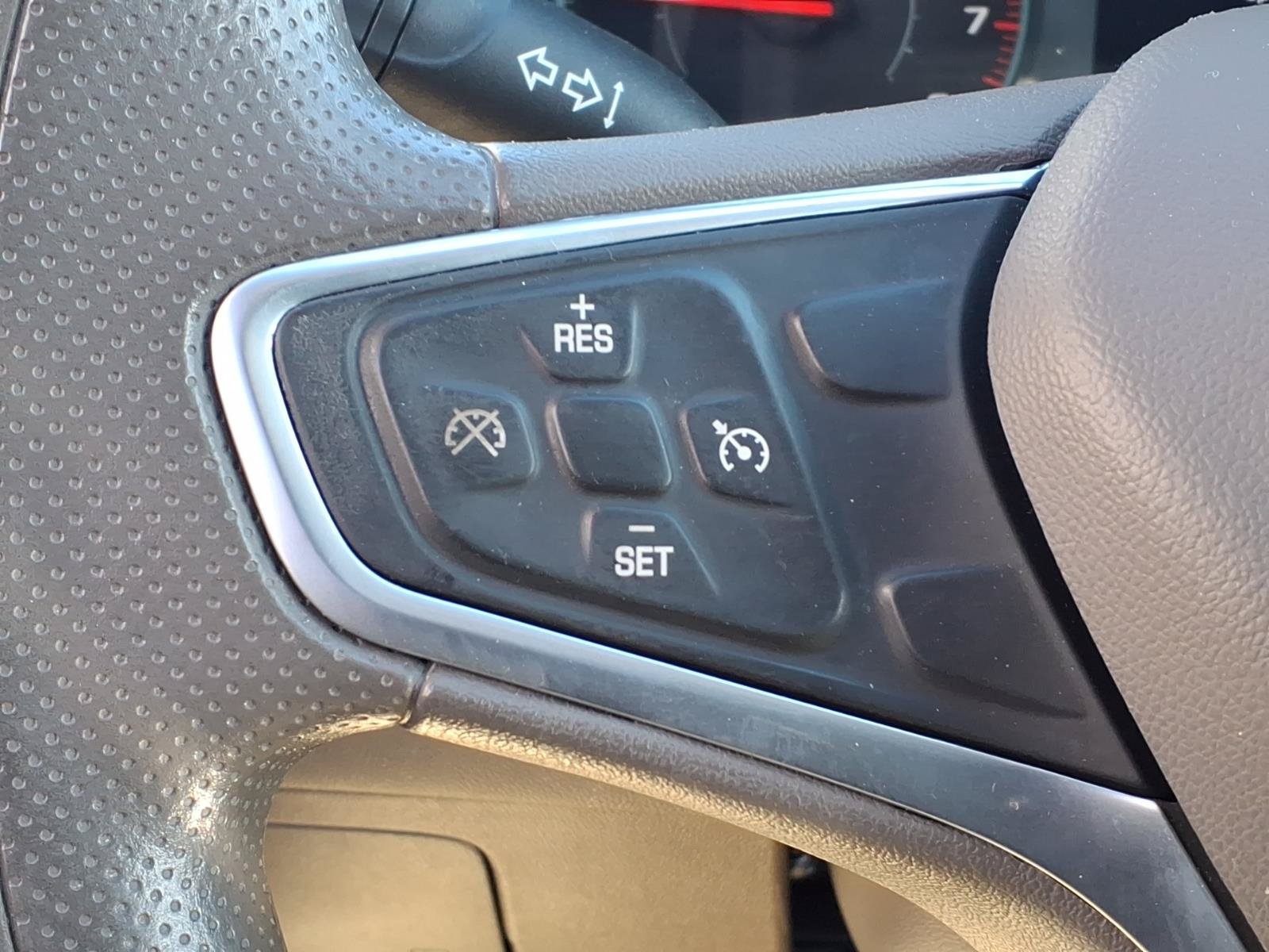 Used 2022 Chevrolet Malibu LS w/ Driver Confidence Package FWD image 19