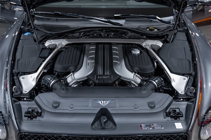 Used 2020 Bentley Continental GT AWD/4WD image 39