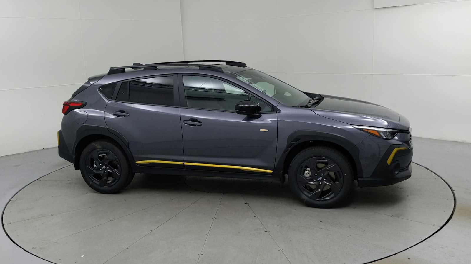 New 2025 Subaru Crosstrek 2.5i Sport w/ Popular Package #3A image 12