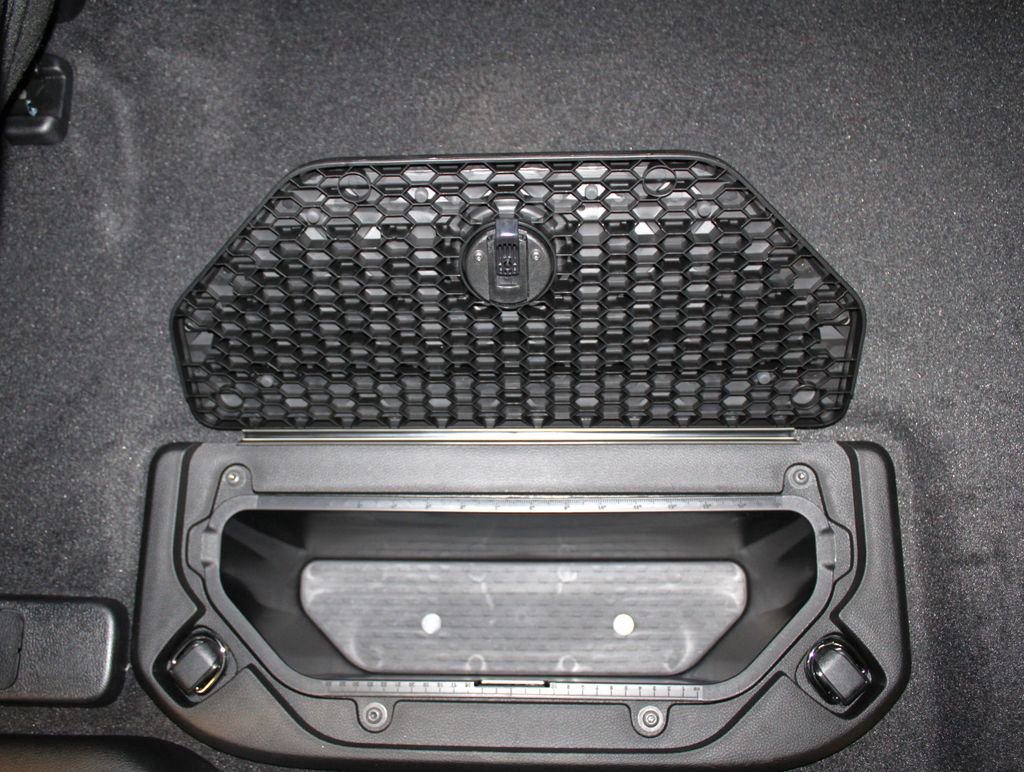 New 2026 RAM 1500 Tradesman image 32