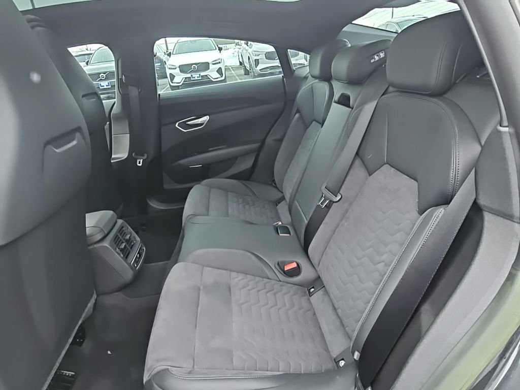 Used 2023 Audi e-tron GT Premium Plus w/ Executive Package image 11