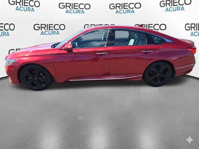 Used 2018 Honda Accord Touring image 4