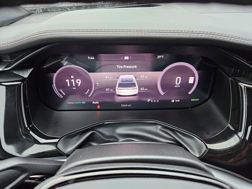 Used 2024 Jeep Wagoneer Launch Edition image 22