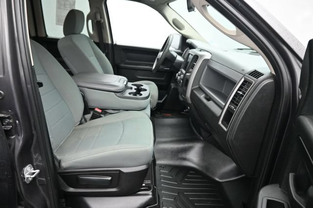 Used 2019 RAM 1500 Express w/ Express Value Package AWD/4WD image 8