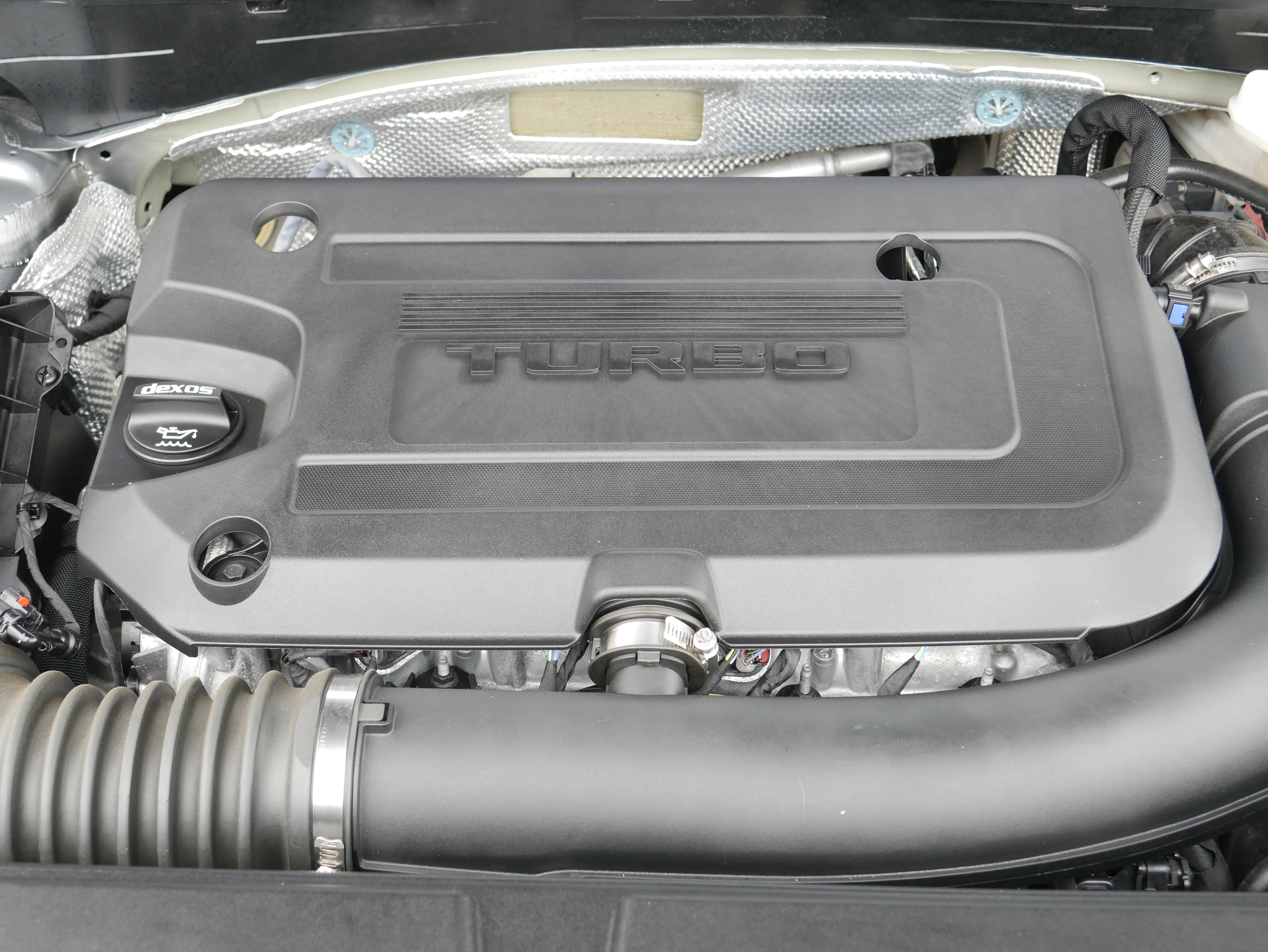 Certified 2024 Buick Envision Avenir image 10