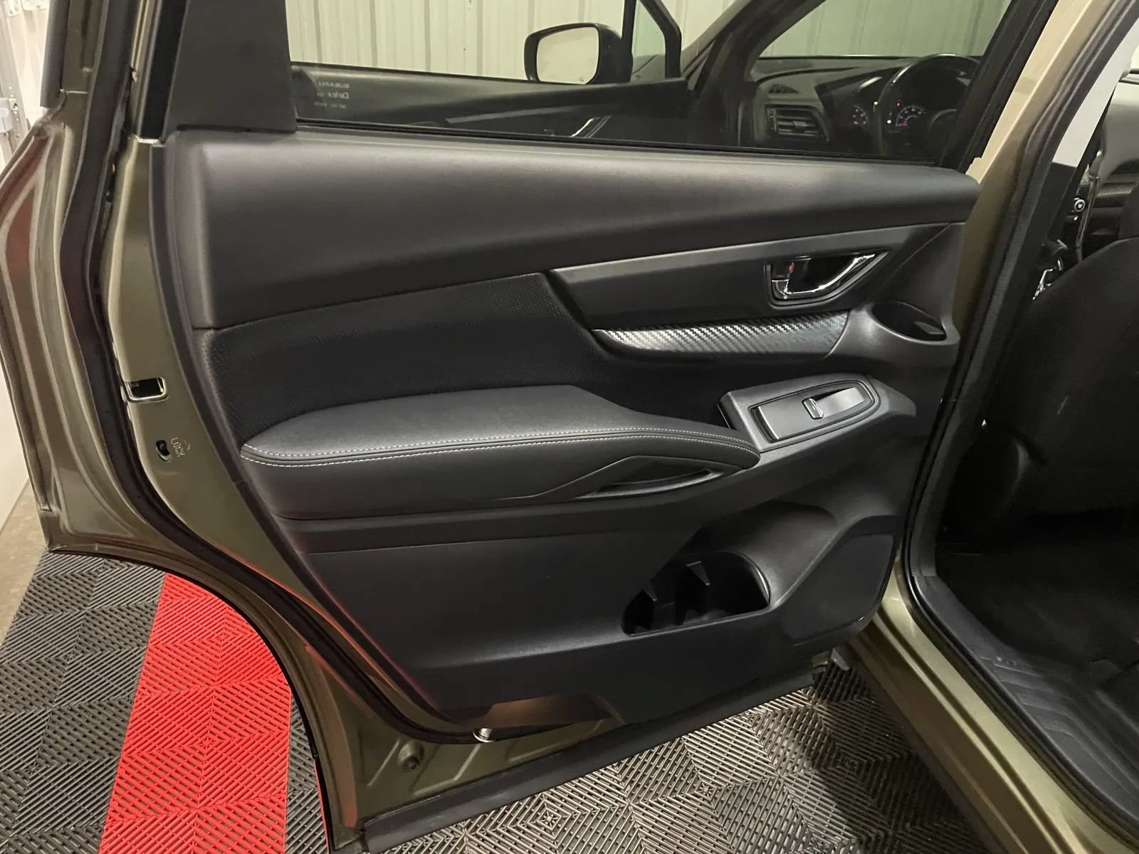 Used 2022 Subaru Ascent Onyx Edition AWD/4WD image 40