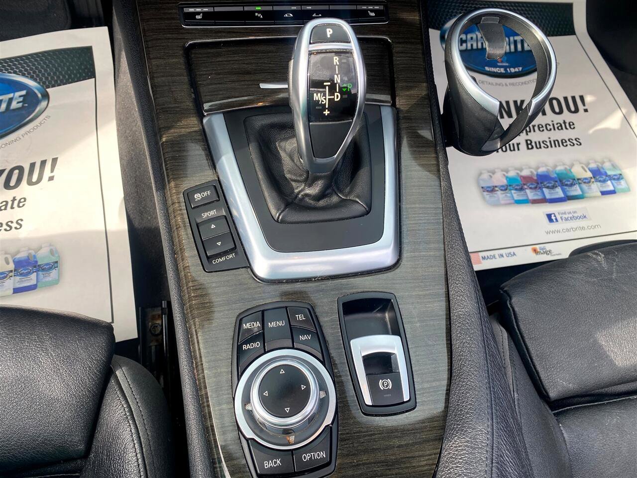 Used 2014 BMW Z4 sDrive35is image 18