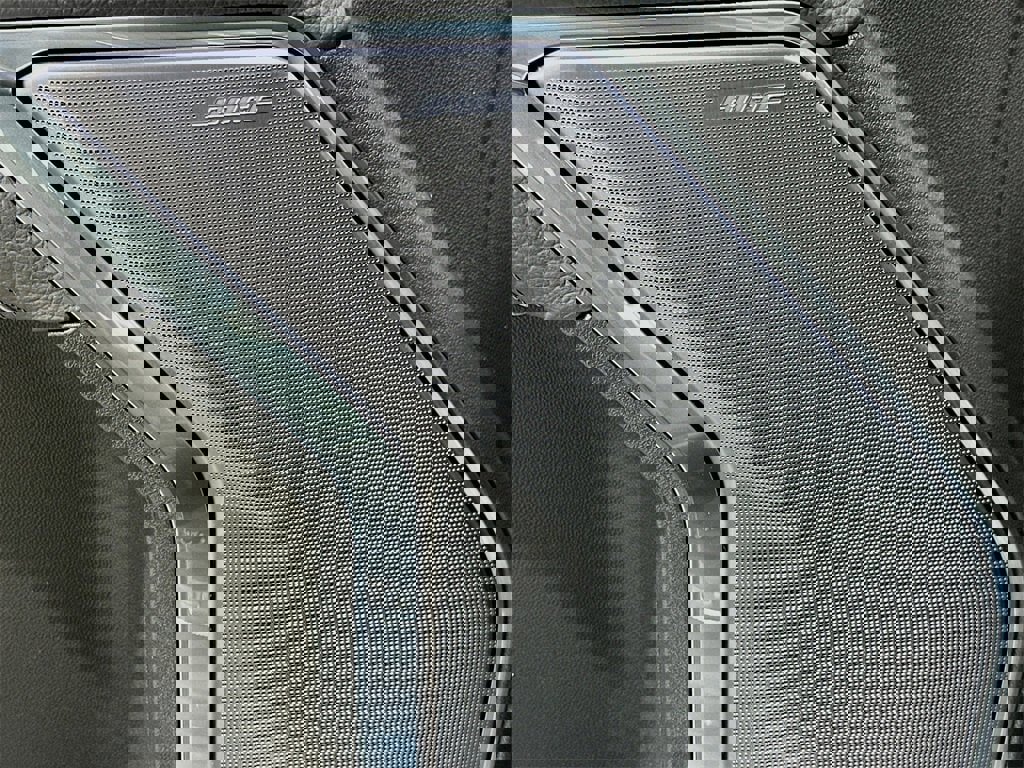 New 2025 GMC Sierra 2500 Denali w/ Denali Reserve Package image 19