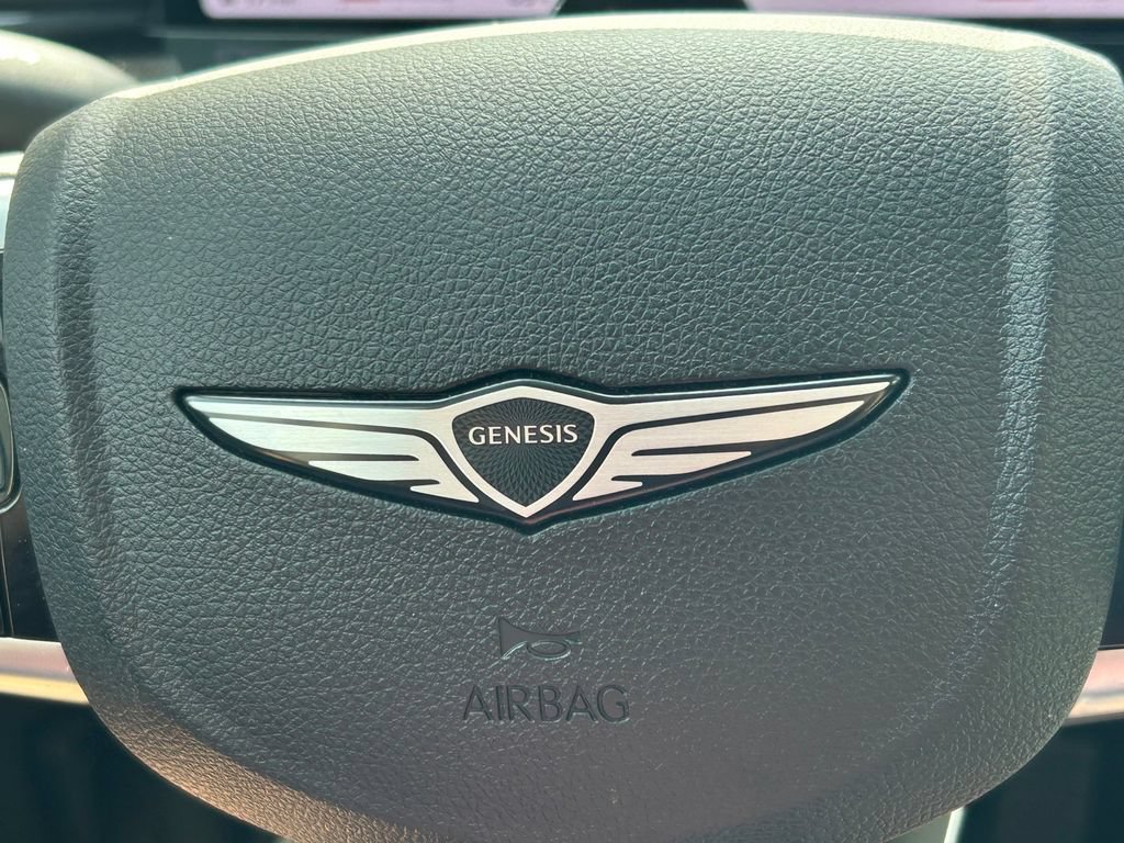 Used 2025 Genesis GV80 2.5T Standard AWD/4WD image 42