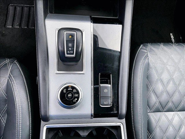 Used 2023 Mitsubishi Outlander SEL FWD image 25