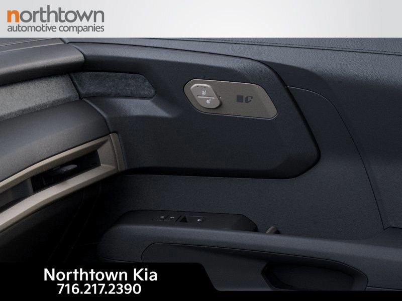 New 2027 Kia Telluride S AWD/4WD image 26