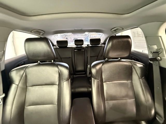 Used 2018 Acura ILX w/ Premium Package image 26