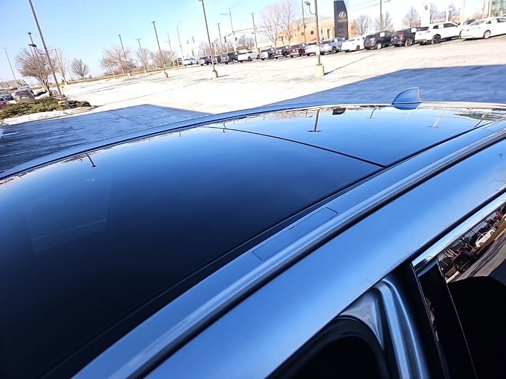 Used 2023 Lexus RX 350 w/ Cold Area Package image 6