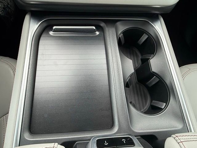 Certified 2025 Ford Expedition Max Active image 20