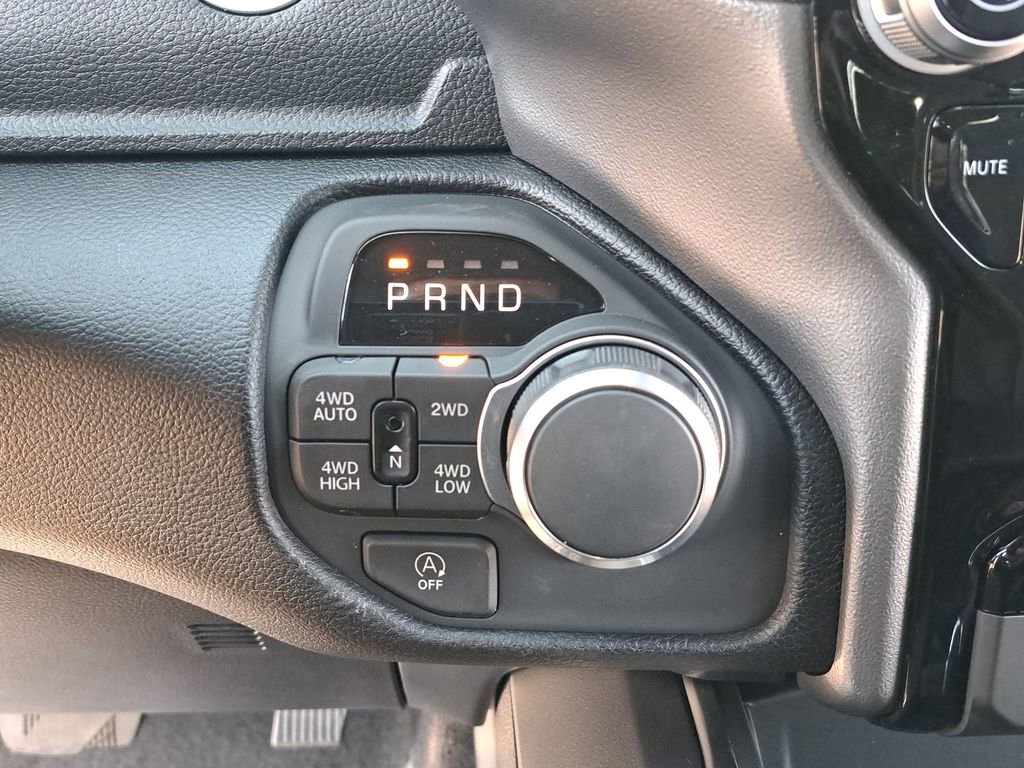 New 2026 RAM 1500 Big Horn image 24