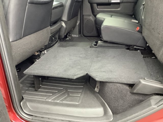 Used 2018 RAM 3500 Laramie w/ Convenience Group image 26