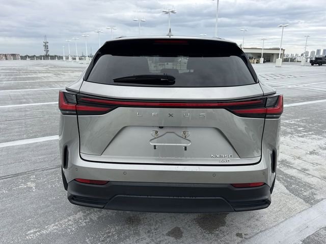 Used 2022 Lexus NX 350 AWD image 24