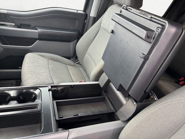 Used 2023 Ford F150 XLT w/ Equipment Group 301A Mid image 18