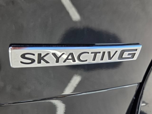 New 2026 MAZDA CX-5 Select AWD/4WD image 12