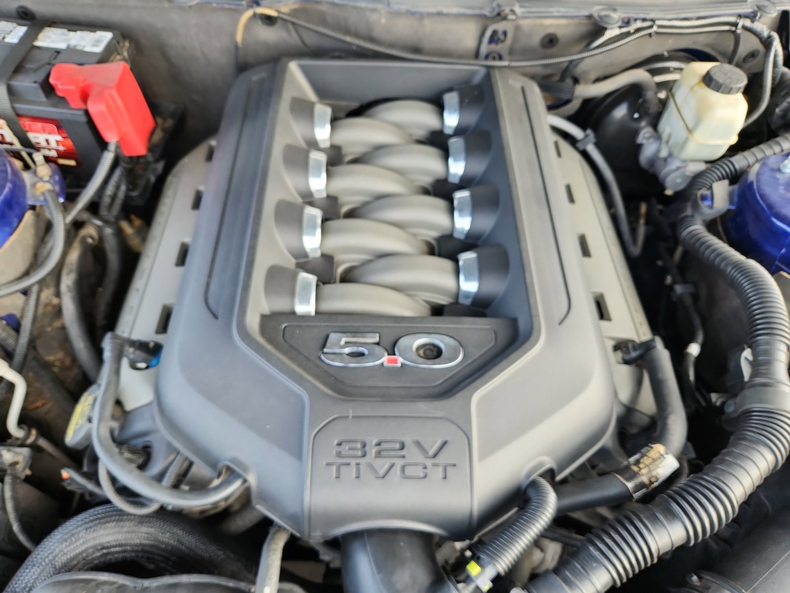 Used 2014 Ford Mustang GT Premium image 21