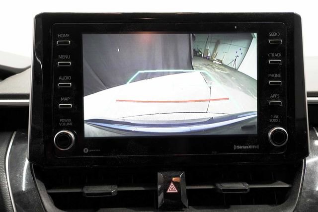 Used 2021 Toyota Corolla LE image 26