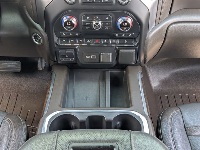 Used 2020 GMC Sierra 1500 Denali w/ Denali Premium Package image 18