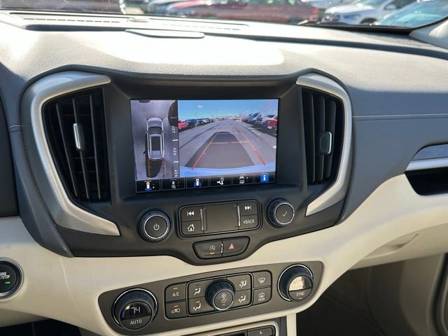 Used 2024 GMC Terrain Denali w/ Denali Premium Package image 28