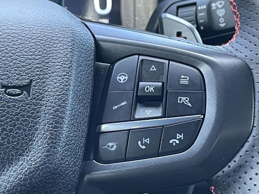Used 2025 Ford Ranger Raptor AWD/4WD image 31