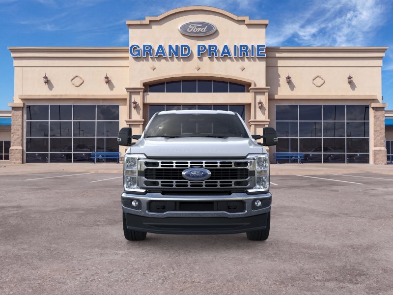 New 2026 Ford F350 XLT w/ FX4 Off-Road Package AWD/4WD image 36