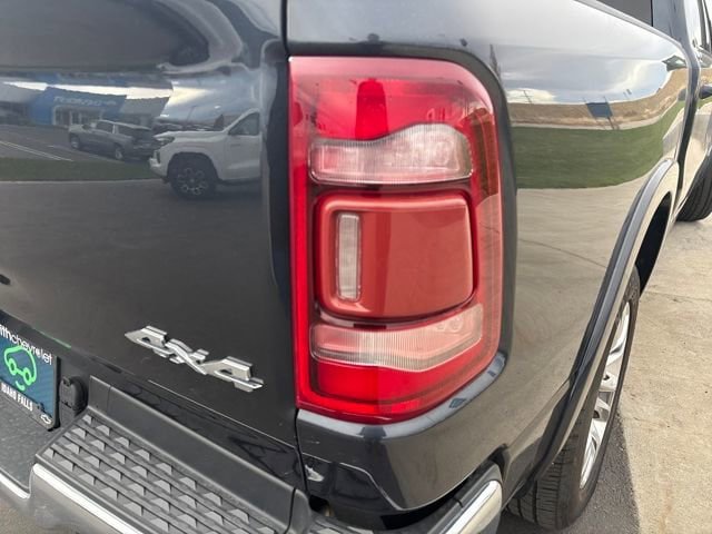 Used 2019 RAM 1500 Limited AWD/4WD image 29