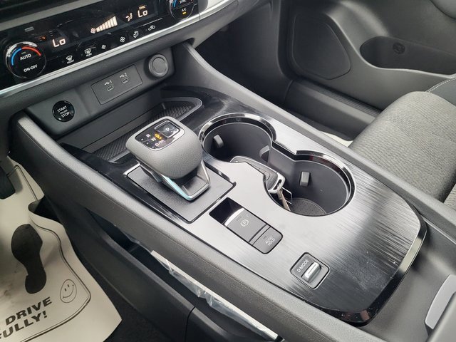 New 2026 Nissan Rogue SV image 19