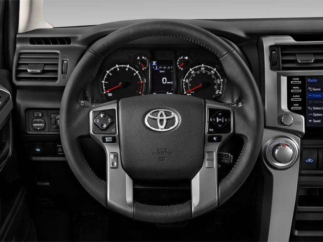 Used 2023 Toyota 4Runner Limited AWD/4WD image 8