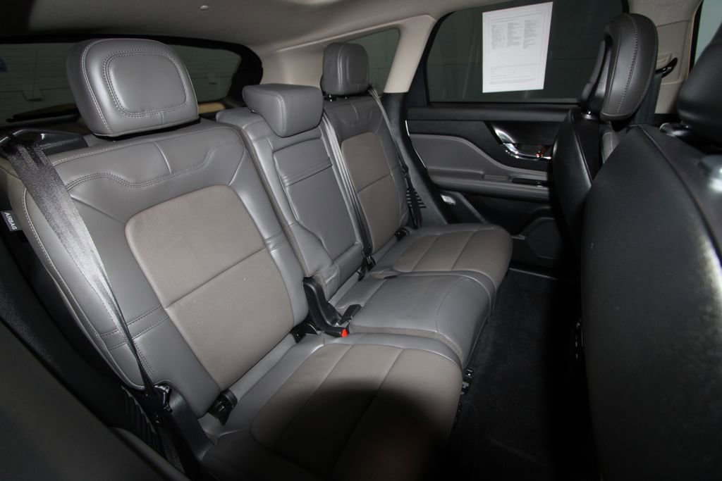 Used 2024 Lincoln Corsair Grand Touring w/ Equipment Group 302A image 28