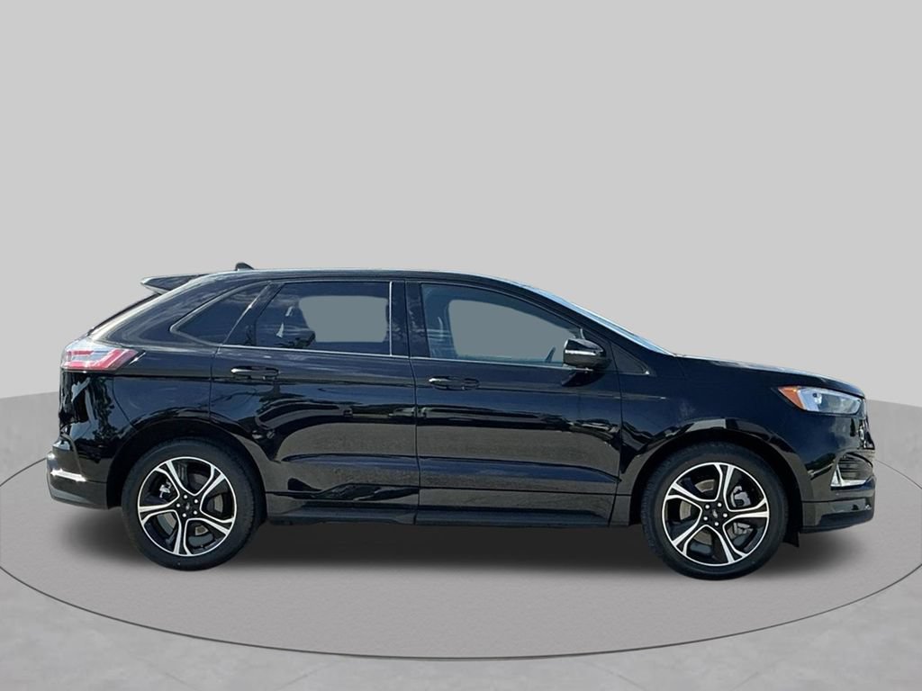 Certified 2023 Ford Edge ST AWD/4WD image 11