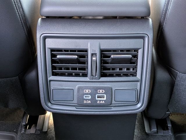 New 2026 Subaru Forester Premium AWD/4WD image 33