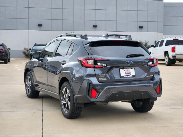 Certified 2024 Subaru Crosstrek 2.0i Premium w/ Popular Package #4 AWD/4WD image 5