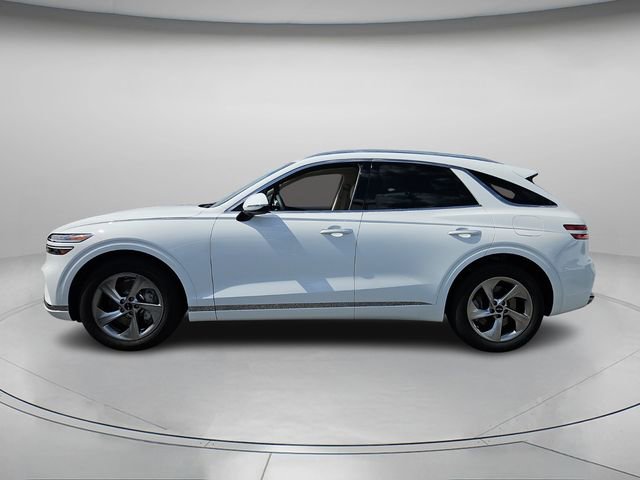 Used 2026 Genesis GV70 2.5T Select image 3