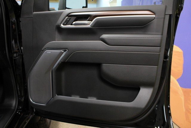 New 2025 GMC Sierra 2500 Denali w/ Max Trailering Package image 9