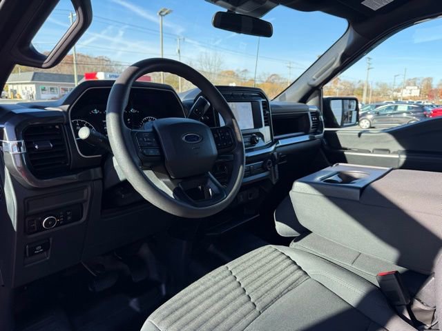 Used 2023 Ford F150 XL w/ STX Appearance Package image 10