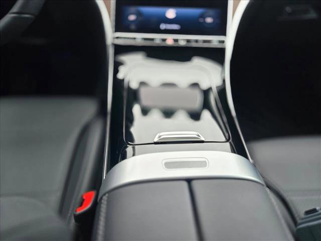 Certified 2024 Mercedes-Benz C 300 Sedan image 16