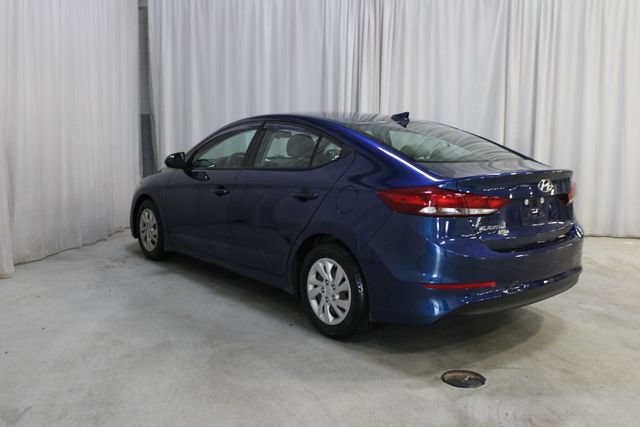 Used 2017 Hyundai Elantra SE FWD image 25