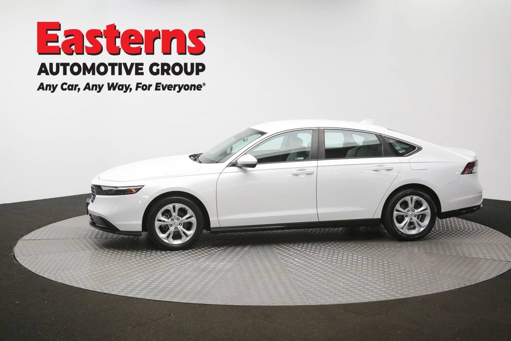 Used 2024 Honda Accord LX image 57