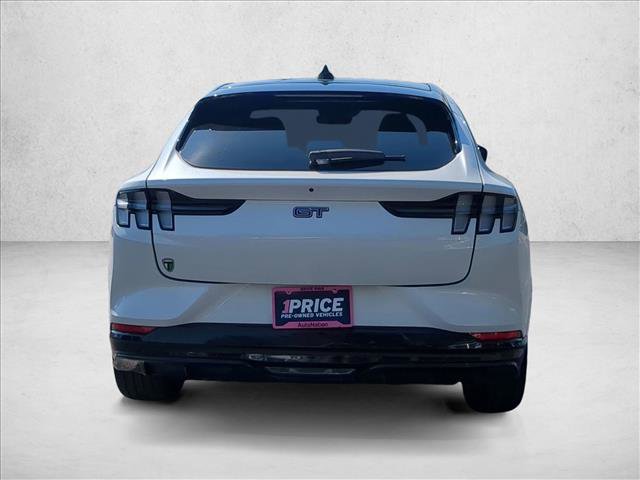Certified 2023 Ford Mustang Mach-E GT AWD/4WD image 7